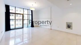 12 Payments Option | Balcony | Spacious Layout