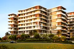 Luxury Forest Living | Convenient Payment Plan