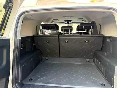 صورة 14 لـ 2022 Toyota FJ CRUISER