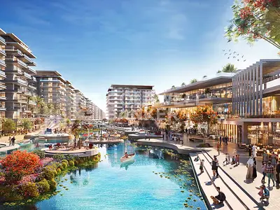 Infront of Amenities | Area Expert | Single Row