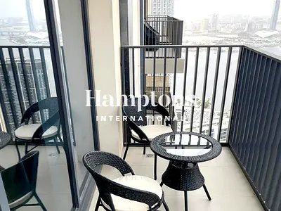Luxury Furnished | Vacant | Stunning Creek Views