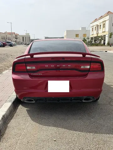 صورة 1 لـ 2013 Dodge CHARGER
