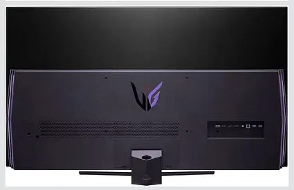 LG UltraGear Gaming Monitor - 48 inch 120Hz OLED