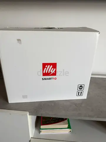 Illy espresso machine for sale ( New)