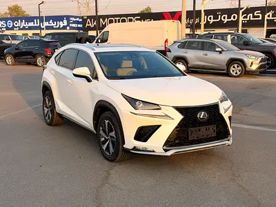 2021 LEXUS NX300 FULL OPTIONS IMPORTED FROM USA