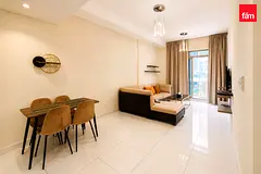 Furnished | Ready to Move | cozy
