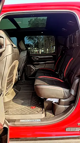 صورة 10 لـ 2022 RAM 1500 TRX