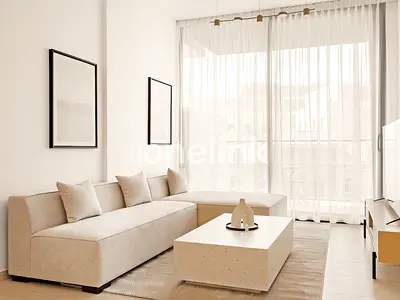 1BR | FURNISHED | EXCLUSIVE | BINGHATTI CRESCENT