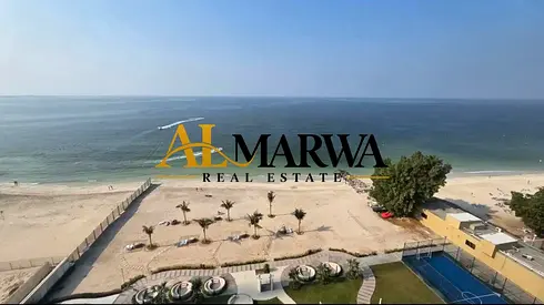 HIGH ROI || Private Beach || Luxury & Huge 3BR || Beach Facing || Freehold For All Nationalities