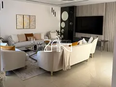 Vacant | Well Maintained 3BR+M | Private Garden