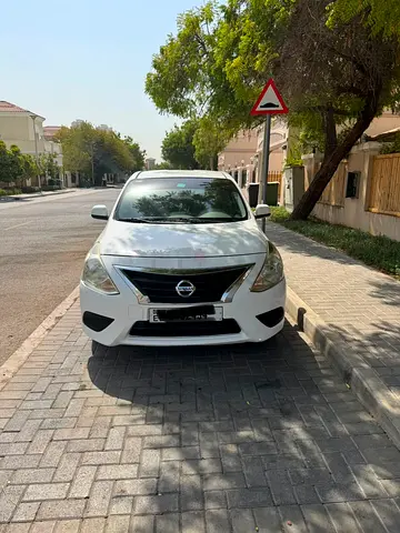 Nissan Sunny S 2020 GCC Specs - Excellent Condition