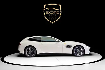 صورة 3 لـ 2017 Ferrari GTC4 LUSSO