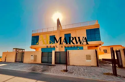 Spacious & Bright Brand New 5-Master bedroom Ready to Move villa