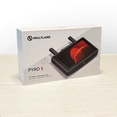Hollyland Pyro 5
