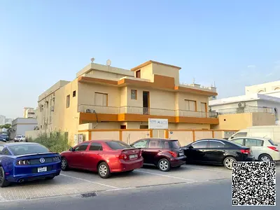 For Sale – Commercial Residential Building in Al Nuaimiya 1, Ajman |Excellent Annual Income