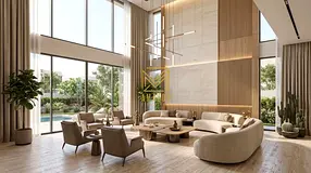 Pre Launch l Smart Home | 10% Down Payment | 30/70 P.P | Freehold