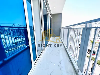 NO COMMISSION/ HIGHER FLOOR/OPEN VIEW/1BHK/ 75K