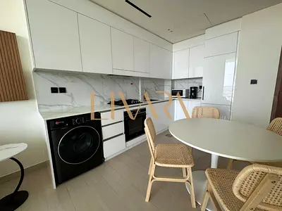 Fully Furnished 1BR | Pool View | Spacious Layout