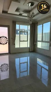Luxury Villa for Rent in Al Zahya, Ajman – 5 Master Bedrooms
