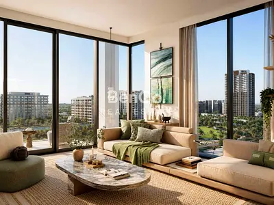 Full Skyline View | Branded Residences | High Floor