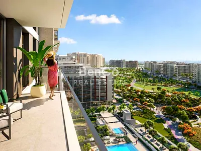 Full Skyline View | Branded Residences | High ROI