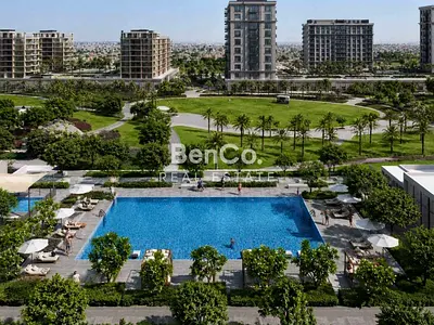 Full Skyline View | Branded | High Floor