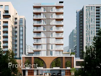 Modern Living | Prime Location | Unfurnished Oasis