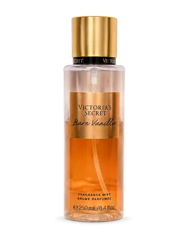 Victoria's Secret Bare Vanilla Fragrance Mist 250ml