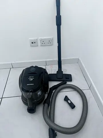 Vaccume cleaner