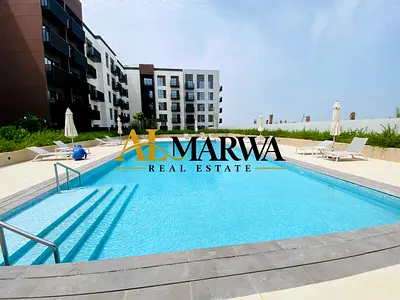 Luxurious 1BR || Modern Living || Parking Free || Balcony || All Amenities Free