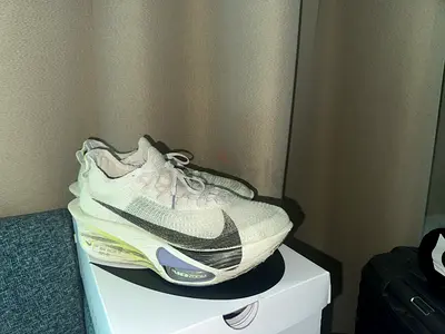 AIR ZOOM ALPHAFLY NEXT% 3