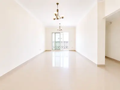 So Huge & Adorable/Family Bldg/Parking Free/Ready To Move/ Close To Sahara Center