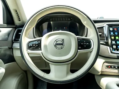 2024 Volvo XC90 — фото 16