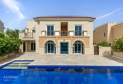 Exclusive | Move In Now | Golf Course View