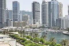 Vacant | Full Marina View | Motivated Seller