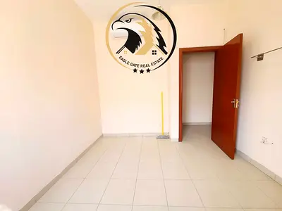 Luxurious!!1BEDROOM Hall !! With Close Hall !! In Muwaileh Sharjah