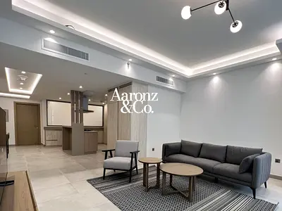 Premium One Bedroom | Luxuriously Furnished in JLT