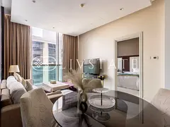 Large layout | Fully Furnished | Canal view