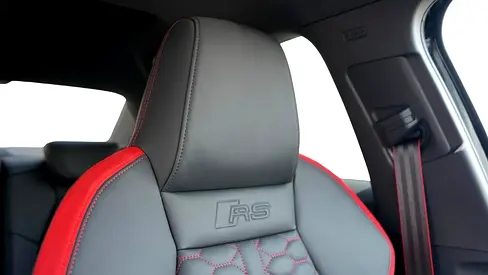 2025 AUDI RS3 照片 10