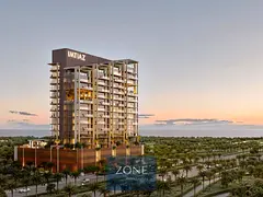 4% DLD Waiver I Beachfront Lifestyle I 2 BHK