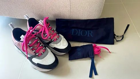 Sneakers DIOR B22 new