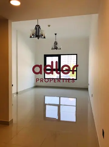 ELEGANT 1BR RESIDENCE | SPACIOUS LAYOUT | MODERN FAMILY LIVING IN THE HEART OF AL JADDAF | PREMIUM AMENITIES