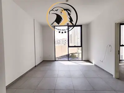 Best deal! 1bhk with All Amenities | Gated community | Al jada sharjah