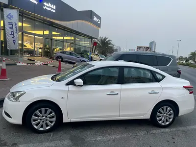 2020 Nissan SENTRA — миниатюра 5
