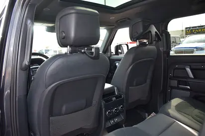 2024 LAND Rover DEFENDER — миниатюра 15
