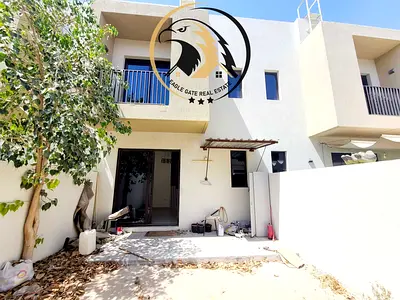 2BHK Villa Nice Finishing affordable price Family Area Nasma Residence Al tai Sharjah