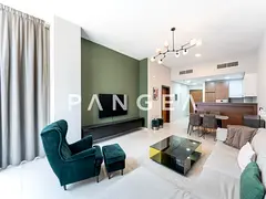 Swimming Pool View | Biggest Layout | Rare Size