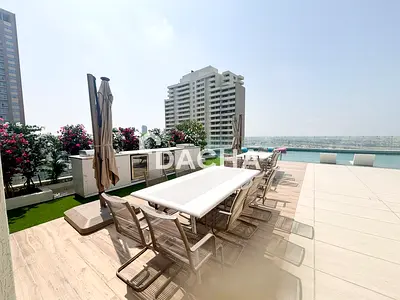 Modern Living | 1 BR | Best Amenities