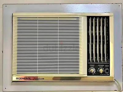 O general ac available for sale