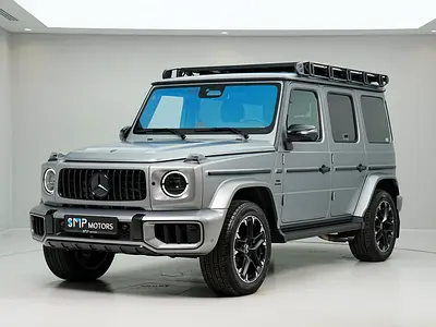 G63 AMG | A22 | OFF-ROAD PACKAGE | WARRANTY INCLUDED